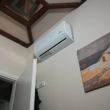 μεσόστρατο * גאורגיופוליס