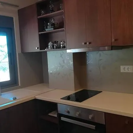 Apartmán μεσόστρατο