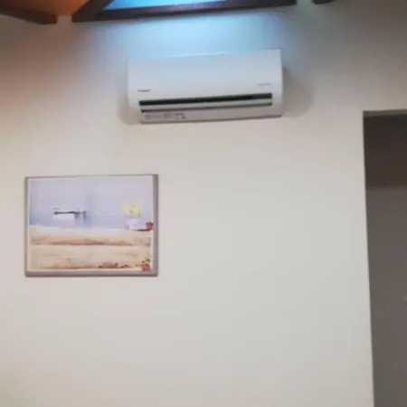 Apartmán μεσόστρατο Georgioupoli
