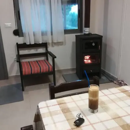 μεσόστρατο Georgioupoli