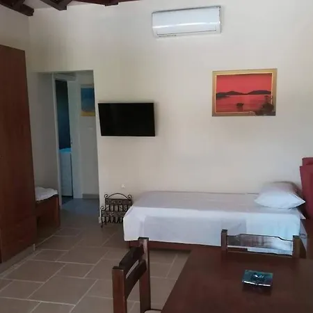 Apartmán μεσόστρατο Georgioupoli